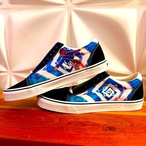 New Anime Karl Jacobs x Vans Old Skool Dream
SMP Skate Exclusive sneakers